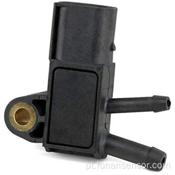 Sensor de pressão de escape DPF 0281006279 0281002761 0281002822 0281002823 0281002924 0281002925 0281006025 para Mercedes